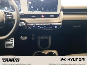Hyundai IONIQ 5 ❗️ SOFORT VERFÜGBAR ❗️ MJ23 Allrad 77,4kWh Batt.  VIKING-Paket + 20" LM-Felgen