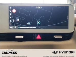 Hyundai IONIQ 5 ❗️ SOFORT VERFÜGBAR ❗️ MJ23 Allrad 77,4kWh Batt.  VIKING-Paket + 20" LM-Felgen