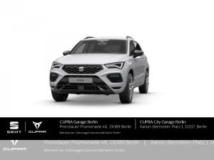 Seat Ateca FR 2.0 TDI (150 PS) DSG - Sofort verfügbar!