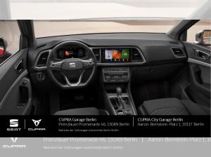 Seat Ateca FR 2.0 TDI (150 PS) DSG - Sofort verfügbar!