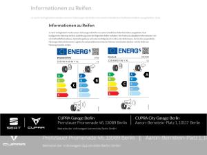 Seat Ateca FR 2.0 TDI (150 PS) DSG - Sofort verfügbar!
