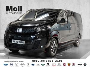 Fiat E-Ulysse L3 75kW-Sicherheits-Paket Leder inkl. Wallbox