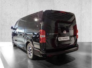 Fiat E-Ulysse L3 75kW-Sicherheits-Paket Leder inkl. Wallbox