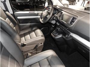 Fiat E-Ulysse L3 75kW-Sicherheits-Paket Leder inkl. Wallbox