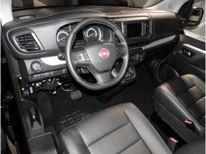 Fiat E-Ulysse L3 75kW-Sicherheits-Paket Leder inkl. Wallbox