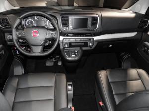 Fiat E-Ulysse L3 75kW-Sicherheits-Paket Leder inkl. Wallbox