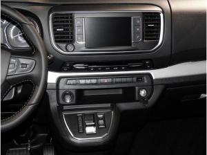 Fiat E-Ulysse L3 75kW-Sicherheits-Paket Leder inkl. Wallbox