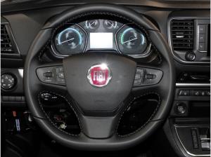 Fiat E-Ulysse L3 75kW-Sicherheits-Paket Leder inkl. Wallbox