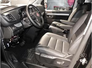 Fiat E-Ulysse L3 75kW-Sicherheits-Paket Leder inkl. Wallbox