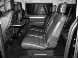 Fiat E-Ulysse L3 75kW-Sicherheits-Paket Leder inkl. Wallbox