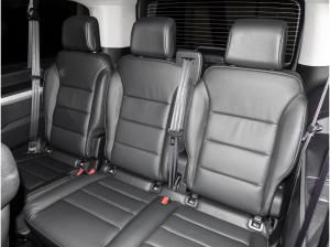 Fiat E-Ulysse L3 75kW-Sicherheits-Paket Leder inkl. Wallbox