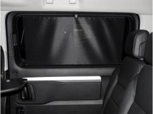 Fiat E-Ulysse L3 75kW-Sicherheits-Paket Leder inkl. Wallbox