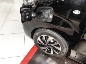 Fiat E-Ulysse L3 75kW-Sicherheits-Paket Leder inkl. Wallbox