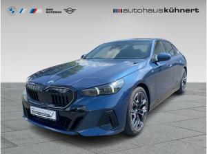 BMW 520 d Limousine ///M Sport PRO Standhzg. PanoSD A