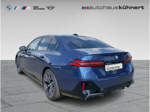 BMW 520 d Limousine ///M Sport PRO Standhzg. PanoSD A