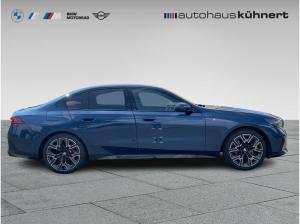 BMW 520 d Limousine ///M Sport PRO Standhzg. PanoSD A