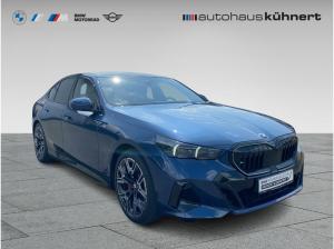 BMW 520 d Limousine ///M Sport PRO Standhzg. PanoSD A