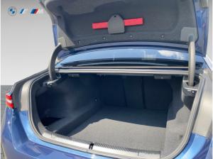 BMW 520 d Limousine ///M Sport PRO Standhzg. PanoSD A