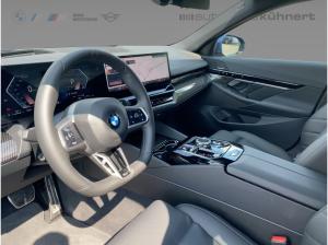 BMW 520 d Limousine ///M Sport PRO Standhzg. PanoSD A