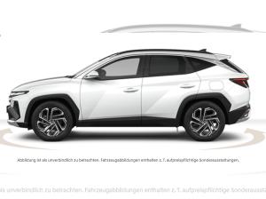 Hyundai Tucson ''Trend'' (MJ25) 7-DCT 4WD