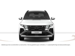 Hyundai Tucson ''Trend'' (MJ25) 7-DCT 4WD