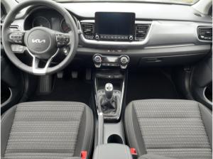 Kia Stonic Vision 1.0 T-GDI Kamera CarPlay SitzHzg.