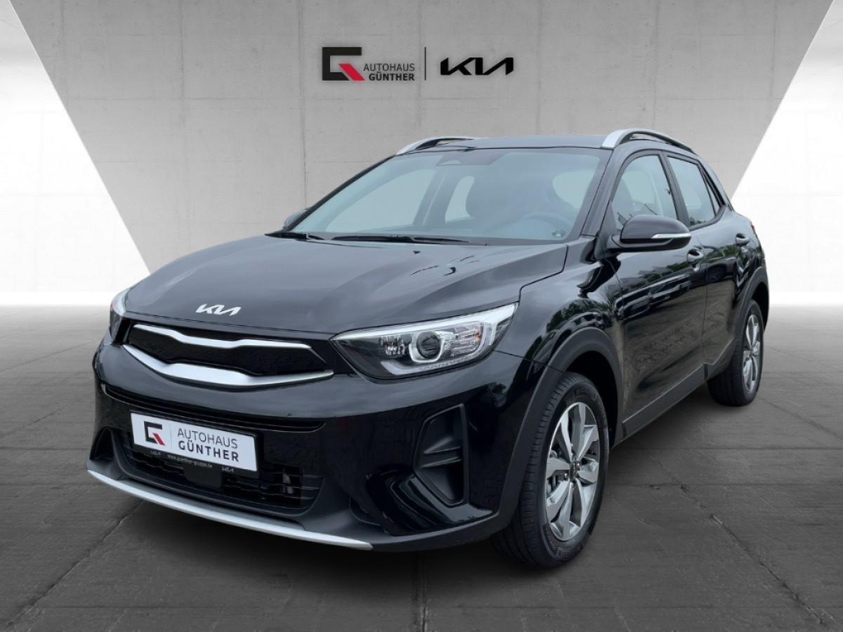 Kia Stonic Vision 1.0 T-GDI Kamera CarPlay SitzHzg.