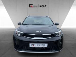 Kia Stonic Vision 1.0 T-GDI Kamera CarPlay SitzHzg.
