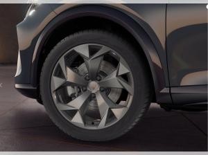 Cupra Formentor 1.5 eTSI 7-Gang Automatik | Privat