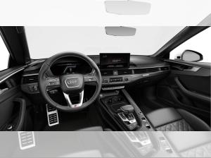 Audi S5 Cabriolet TFSI tiptronic +Vorführwagen+Bang & Olufsen+Navi+Leder Feinnappa+