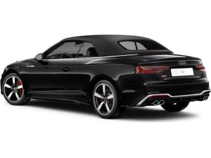 Audi S5 Cabriolet TFSI tiptronic +Vorführwagen+Bang & Olufsen+Navi+Leder Feinnappa+