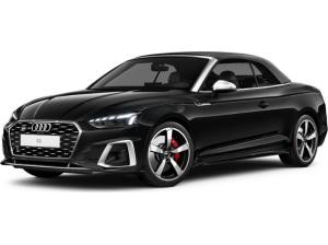 Audi S5 Cabriolet TFSI tiptronic +Vorführwagen+Bang & Olufsen+Navi+Leder Feinnappa+