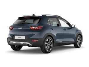 Kia Stonic Vision | 18 Monate Laufzeit | dynamisch & stilvoll