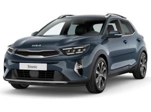 Kia Stonic Vision | 18 Monate Laufzeit | dynamisch & stilvoll