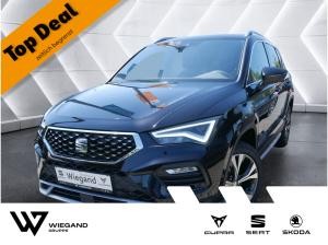 Seat Ateca 1.5 TSI Xperience - SHZ KAMERA NAVI ACC LED *SN633*