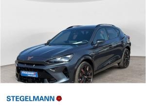 Cupra Formentor 1.5 TSI DSG Sennheiser Pure Performance Edge Intelligent Dynamic