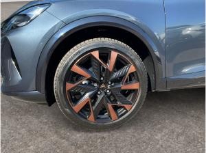 Cupra Formentor 1.5 TSI DSG Sennheiser Pure Performance Edge Intelligent Dynamic