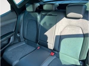 Cupra Formentor 1.5 TSI DSG Sennheiser Pure Performance Edge Intelligent Dynamic