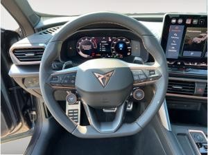 Cupra Formentor 1.5 TSI DSG Sennheiser Pure Performance Edge Intelligent Dynamic