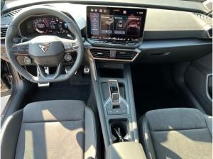 Cupra Formentor 1.5 TSI DSG Sennheiser Pure Performance Edge Intelligent Dynamic