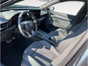 Cupra Formentor 1.5 TSI DSG Sennheiser Pure Performance Edge Intelligent Dynamic