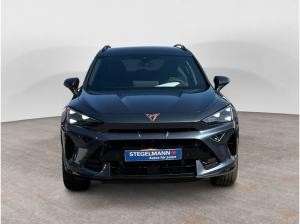 Cupra Formentor 1.5 TSI DSG Sennheiser Pure Performance Edge Intelligent Dynamic