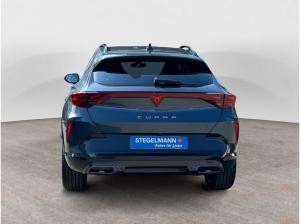 Cupra Formentor 1.5 TSI DSG Sennheiser Pure Performance Edge Intelligent Dynamic