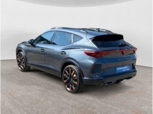 Cupra Formentor 1.5 TSI DSG Sennheiser Pure Performance Edge Intelligent Dynamic