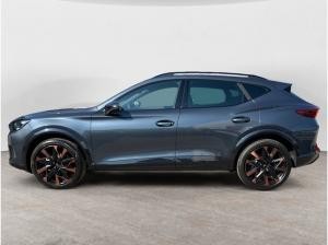 Cupra Formentor 1.5 TSI DSG Sennheiser Pure Performance Edge Intelligent Dynamic