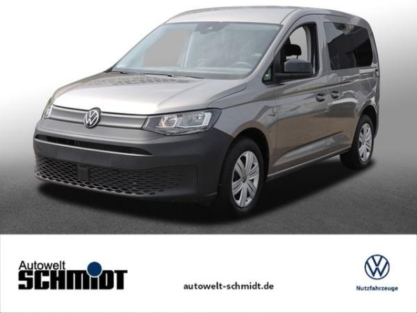 Volkswagen Caddy Kombi 2,0 TDI DSG Klimaautom. AppConnect PDC GJR