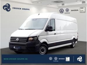 Volkswagen Crafter Kasten 35 HD LR 2.0TDI Front+AZV+KAMERA+GRA+