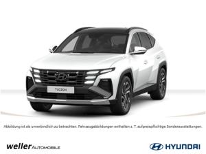 Hyundai Tucson ''Trend'' (MJ25) 7-DCT 4WD