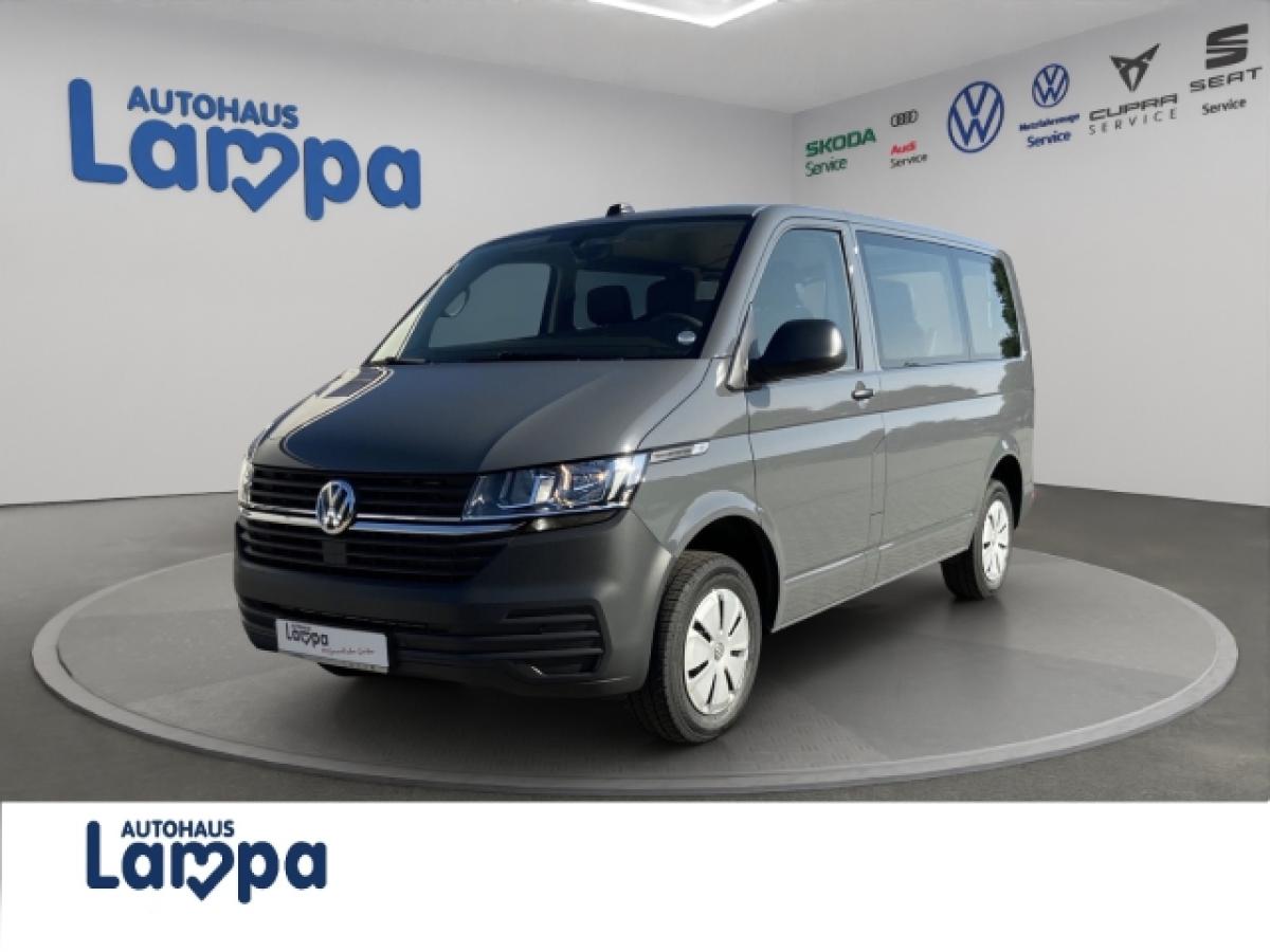 Volkswagen T6.1 Transporter Kombi EcoProfi 2.0 TDI 5-Gang RFK,SHZ,NR,RDC