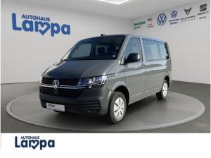 Volkswagen T6.1 Transporter Kombi EcoProfi 2.0 TDI 5-Gang RFK,SHZ,NR,RDC